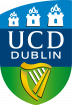 Logo University College Dublin Summer Camp