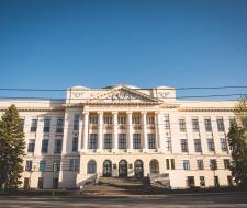 South Russian State Polytechnic University — NPI named after M.I. Platov