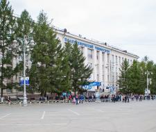Perm National Research Polytechnic University — PMIPU