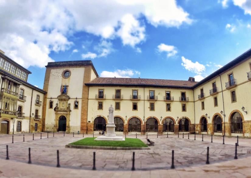 University of Oviedo 0