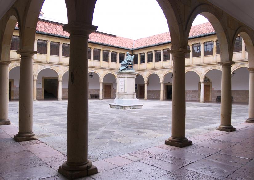 University of Oviedo 1