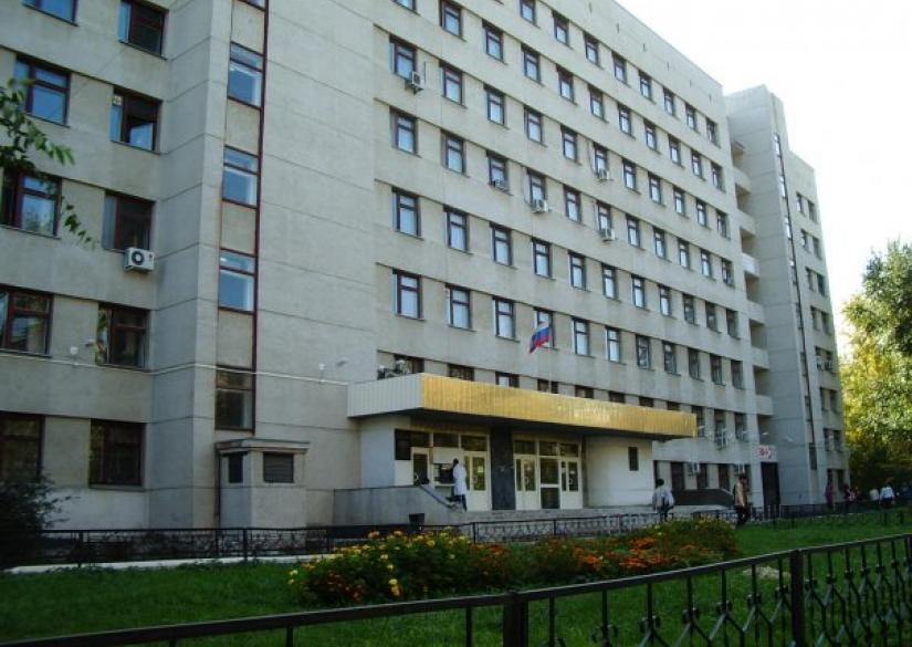 Tyumen State Medical University — SMU 1