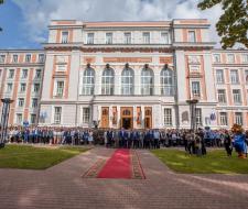 Russian University of Transport — RUT (MIIT)