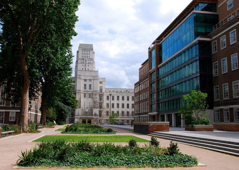 University of London 1