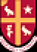 Logo University of St. Thomas — Houston English Language School