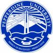 Logo Pepperdine University Malibu