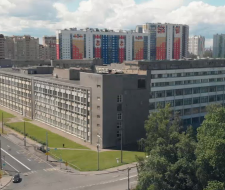 St. Petersburg Medical and Social Institute, SPbMSI