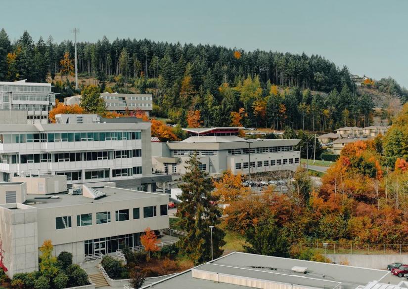 Vancouver Island University 1
