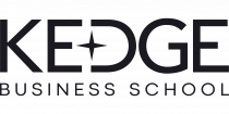 Logo KEDGE Business School Bordeaux