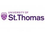 Logo University of St.Thomas – Minnesota English Language School