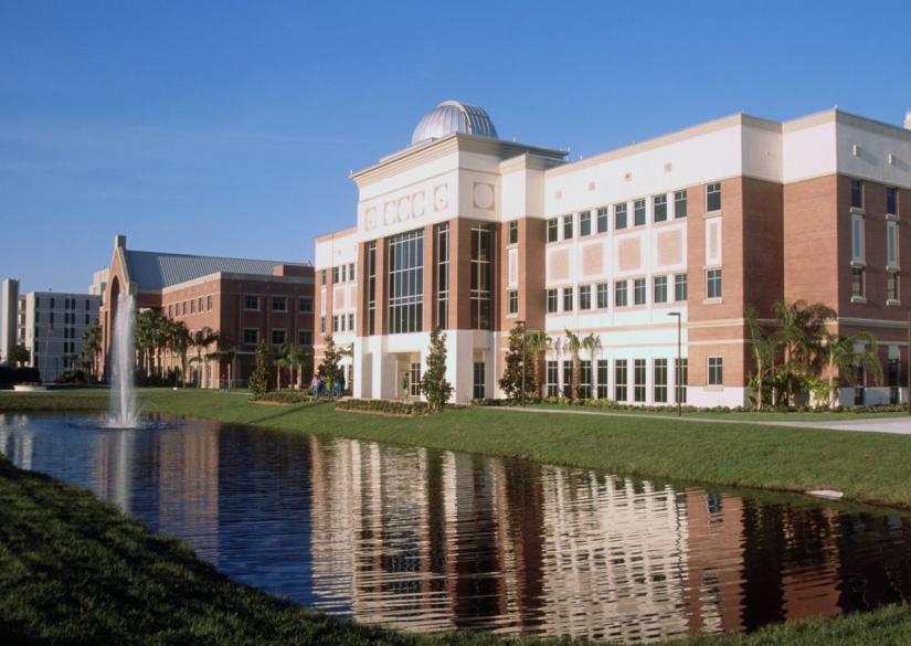 Florida Institute of Technology English Language School 0
