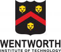 Logo Wentworth Institute of Technology