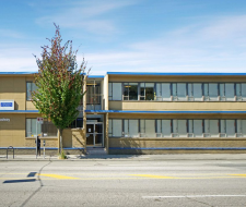 St. John's Academy Vancouver