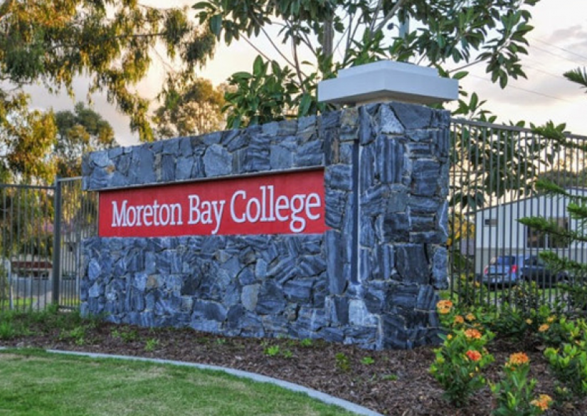 The Moreton Bay Colleges 1