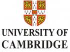 Logo Cambridge University Summer camp with coding