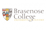 Logo Brasenose College
