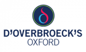 Logo D'Overbroeck's College