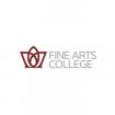 Logo Fine Arts College London