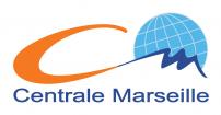 Logo Central School of Marseilles