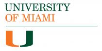 Logo University of Miami IT Camp