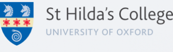 Logo St. Hilda's College