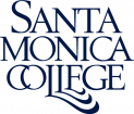 Logo Santa Monica College