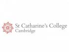 Logo St Catherine’s College Summer Junior School