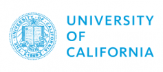 Logo Summer Camp University of California