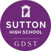 Logo Sutton High School - London - Day Camp