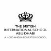 Logo British International School of Abu Dhabi