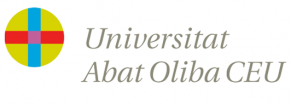 Logo Abat Oliba CEU University