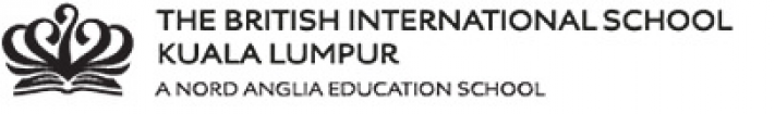 Logo British International School Kuala Lumpur