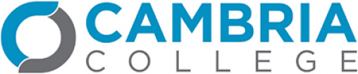 Logo Cambria College