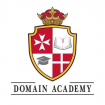 Logo Domain Academy