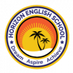 Logo Horizon English School Dubai