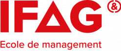 Logo L'Ecole de Management pour Entreprendre et Innover