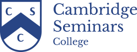 Logo Cambridge Seminars College