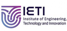 Logo The Institute of Engineering Technology and Innovation (IETI) Dubai