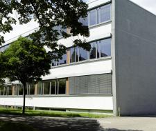 Karlsruhe University of Applied Sciences in Germany