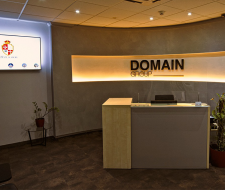 Domain Academy