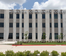 Houston Community College System