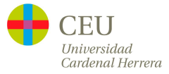 Logo CEU Cardinal Herrera University