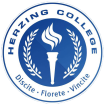 Logo Herzing College