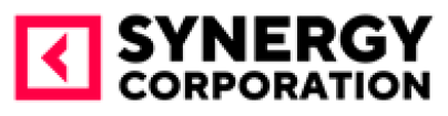 Logo Synergy university