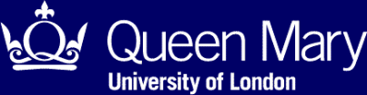 Logo Queen Mary University in Malta