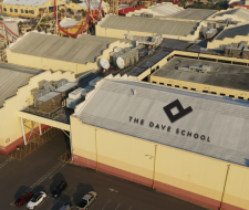 DAVE School (Digital Animation and Visual Effects School)
