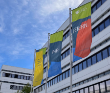 University of Wuppertal — Bergische Universität Wuppertal