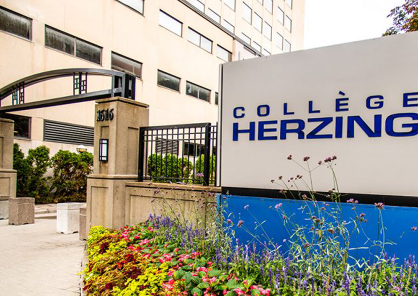 Herzing College 0