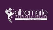 Logo Albemarle Independent College