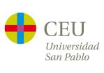 Logo San Pablo University, CEU